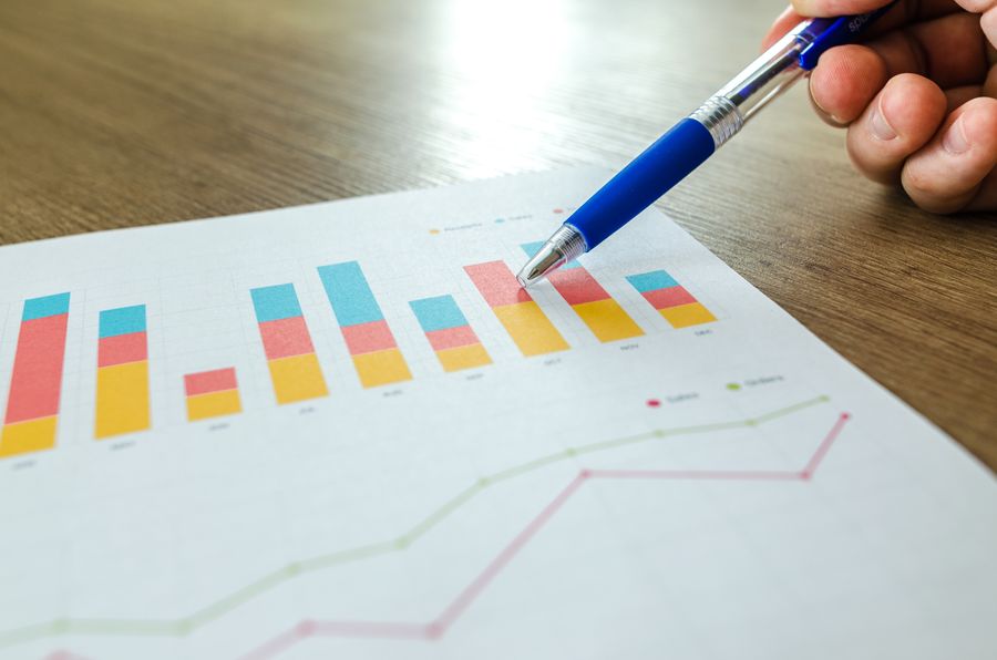 Metas financieras